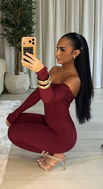 Full leaked Anouk grm private photo