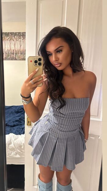 Full leaked Anouk grm private photo