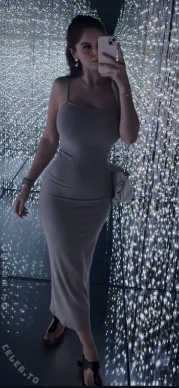 Full leaked Anoukjhn private photo