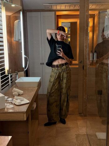 Full leaked Anounouuu private photo