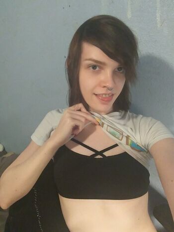 Full leaked Anri singer private photo