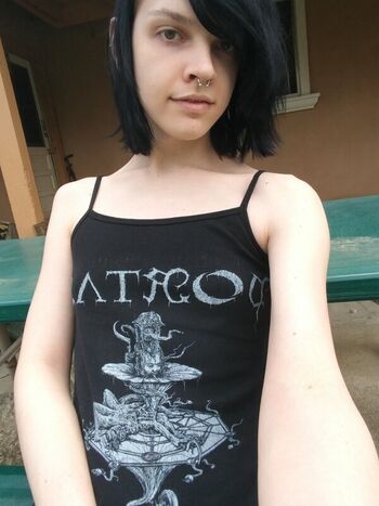 Full leaked Anri singer private photo