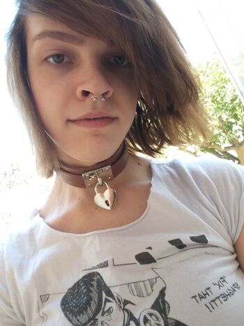 Full leaked Anri singer private photo