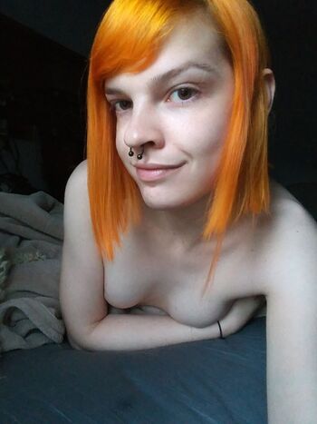 Full leaked Anri singer private photo
