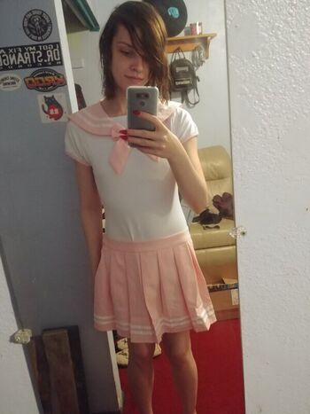 Full leaked Anri singer private photo