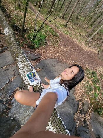 Full leaked Ansawild private photo