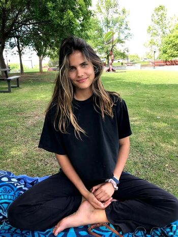 Full leaked Ansawild private photo