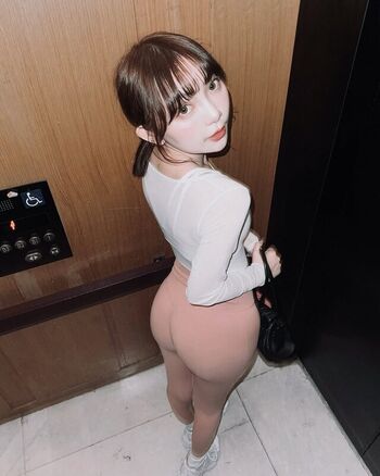 Full leaked Anshia flower page private photo