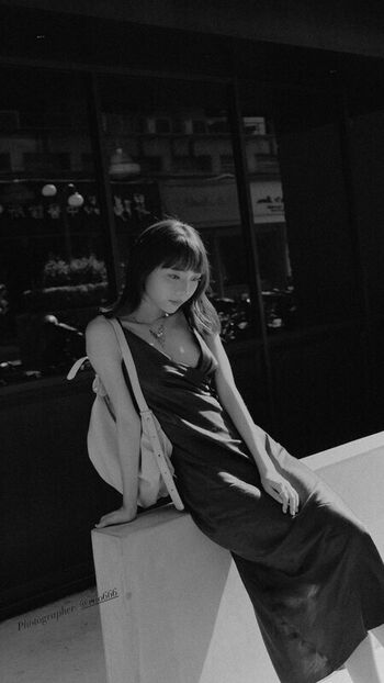 Full leaked Anshia flower page private photo