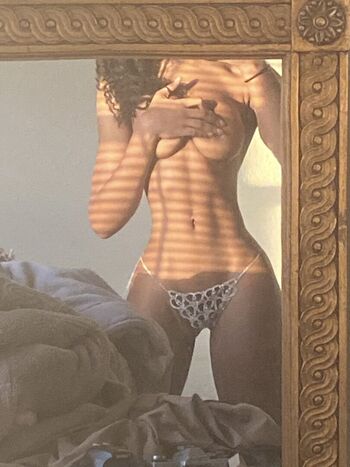 Full leaked Ansorayama private photo