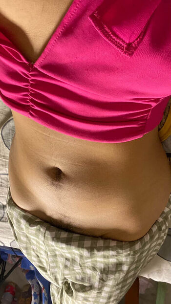 Full leaked Antarshree pandit private photo