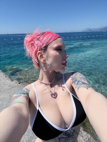 Full leaked Anthealefteria private photo
