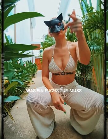 Full leaked Antifuchs private photo