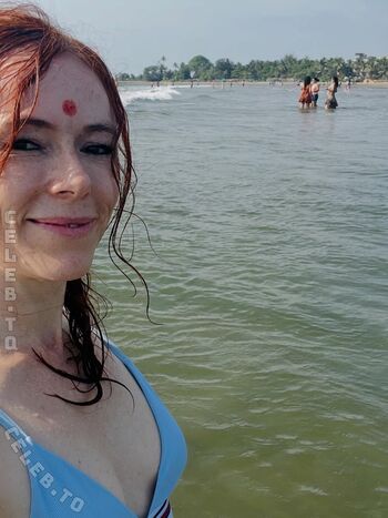 Full leaked Antje mnning private photo