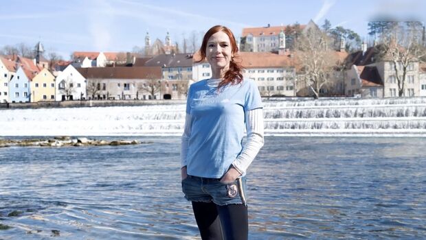 Full leaked Antje mnning private photo