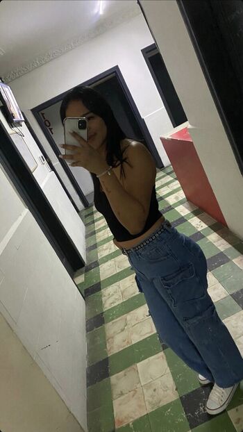Full leaked Anto suarez private photo