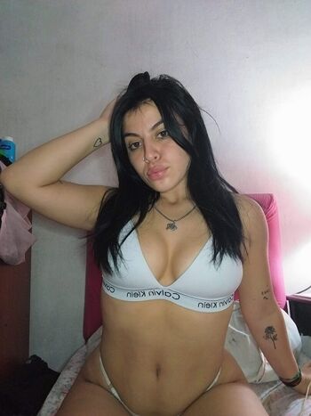 Full leaked Anto terrenzii private photo