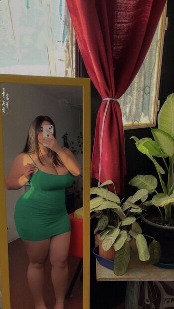 Full leaked Antocabrerra private photo