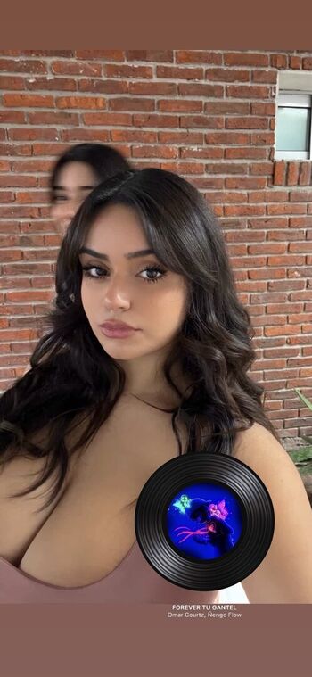 Full leaked Antocabrerra private photo