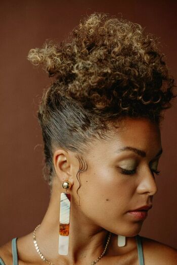 Full leaked Antona thomas private photo
