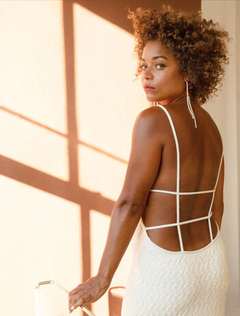 Full leaked Antona thomas private photo