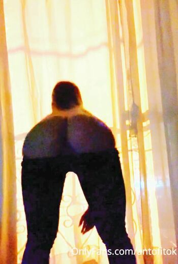 Full leaked Antonela ramirez private photo