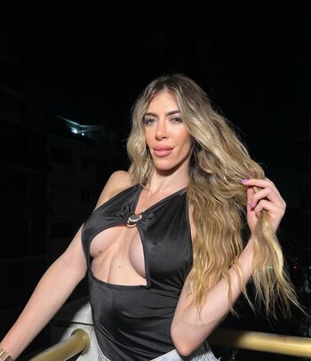 Full leaked Antonella dumont private photo