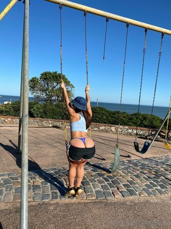 Full leaked Antonella miranda page private photo