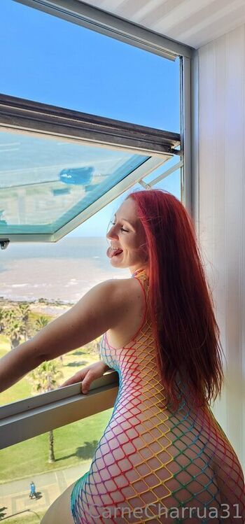 Full leaked Antonella miranda page private photo