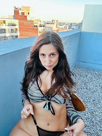 Antonella Miranda
