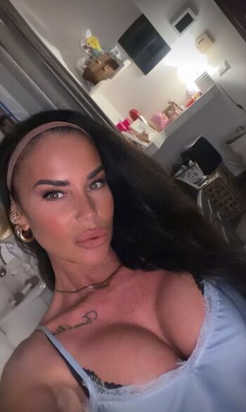 Full leaked Antonella mosetti private photo