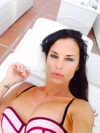 Full leaked Antonella mosetti page private photo