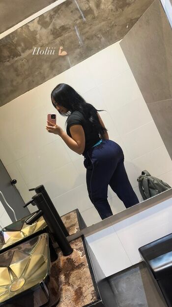 Full leaked Antonella sanchez private photo