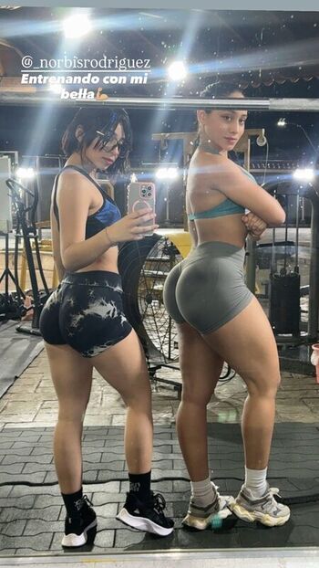 Full leaked Antonella sanchez private photo