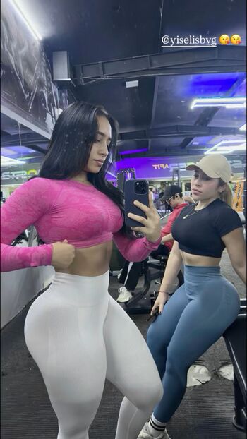 Full leaked Antonella sanchez private photo