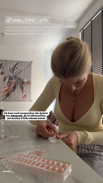 Full leaked Antonia hemmer private photo