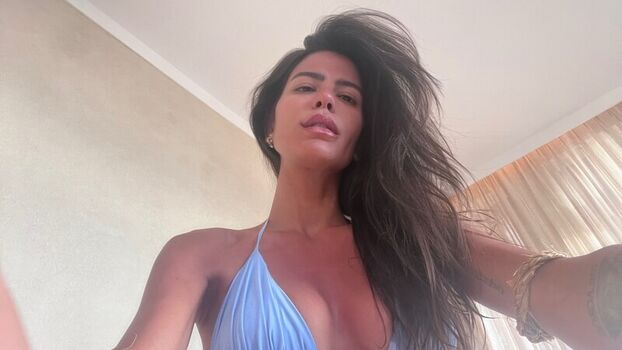 Full leaked Antonia morais private photo