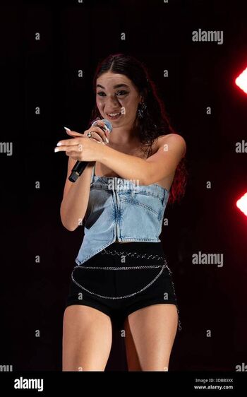 Full leaked Antonia nocca private photo
