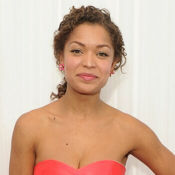 Full leaked Antonia thomas private photo