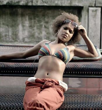 Antonia Thomas