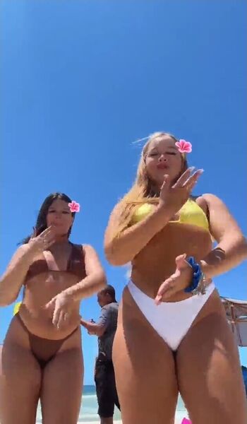 Full leaked Antonia valadao private photo