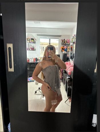 Full leaked Antonia valadao private photo