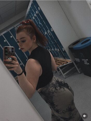 Full leaked Antonia private photo