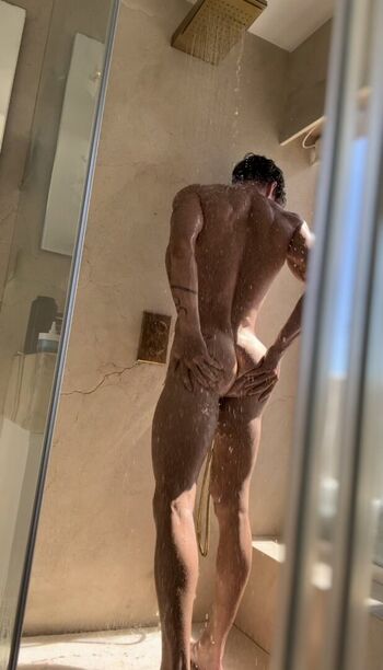 Full leaked Antonio sebert private photo