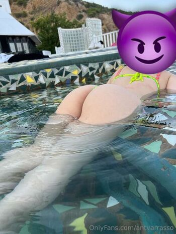 Full leaked Antvarrasso private photo