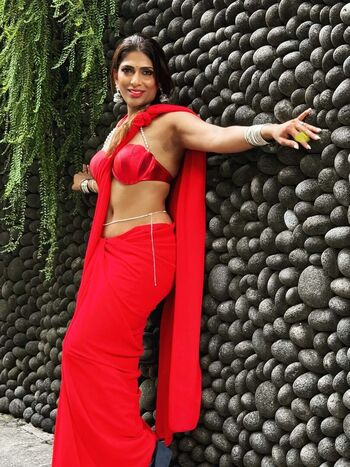 Anu Aryan