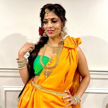 Full leaked Anu aryan private photo