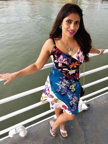 Full leaked Anu aryan private photo