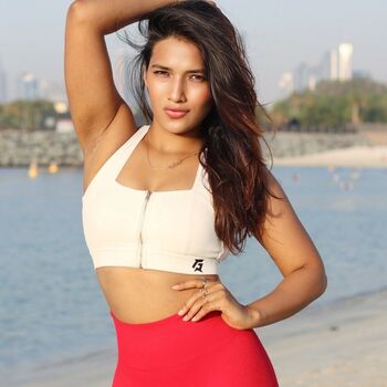 Full leaked Anu saini private photo