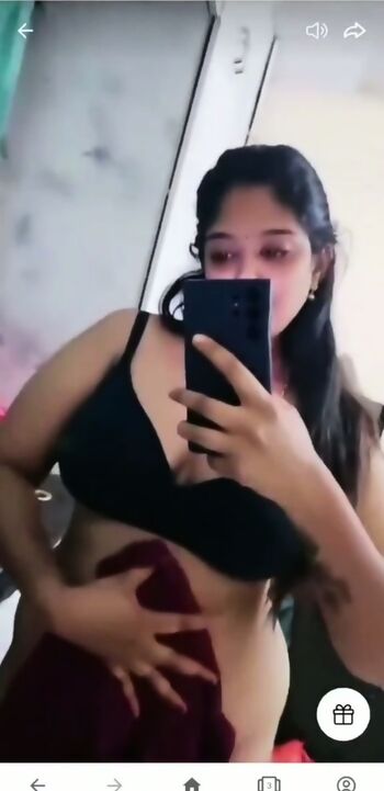 Full leaked Anu tango page private photo